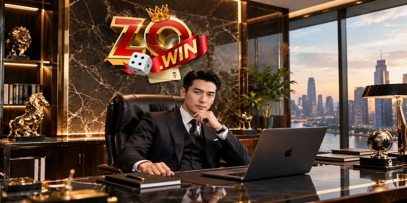 Đức Anh ZOWIN là ai?