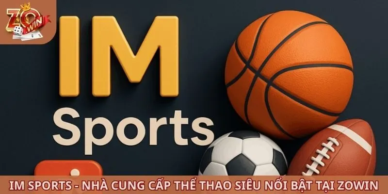 IM Sports