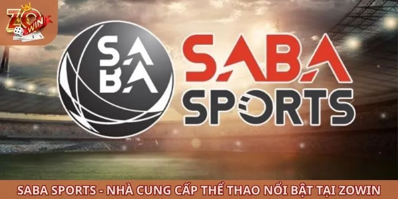 SABA Sports