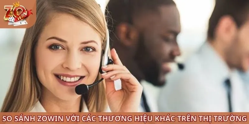 So sánh ZOWIN với các thương hiệu khác trên thị trường